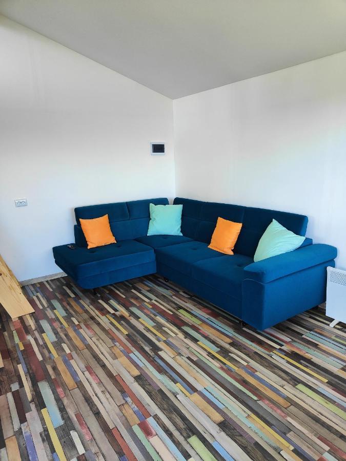 Rainbow Chalet Bran  Extérieur photo