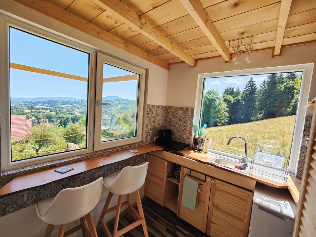 Rainbow Chalet Bran  Extérieur photo